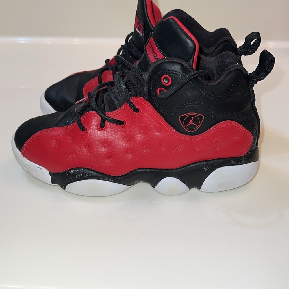 Team Jordan - Picture 5 of 9